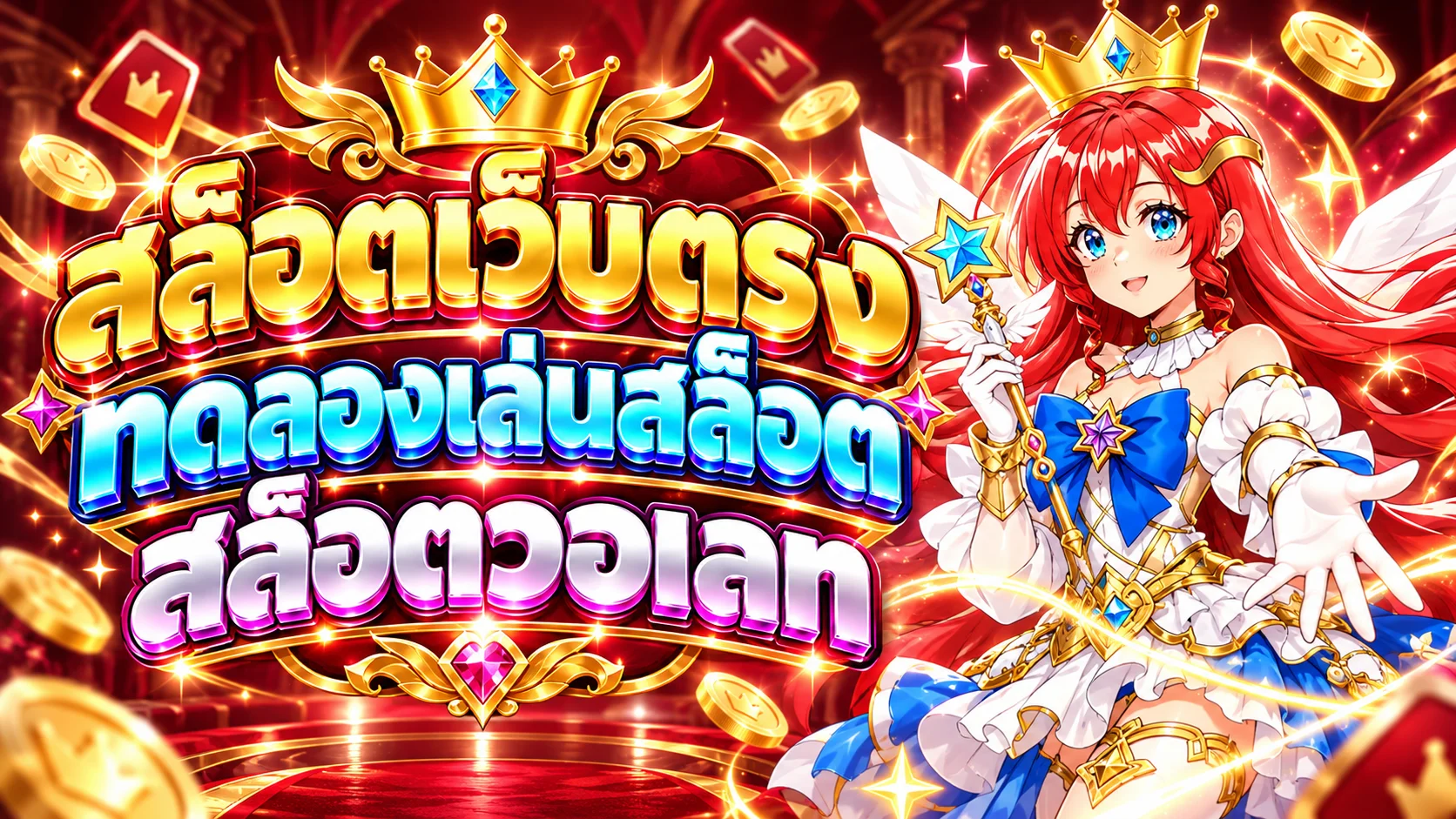สล็อตเว็บตรง ทดลองเล่นสล็อต สล็อตวอเลท PG slot เว็บตรงแท้ ฝากถอนออโต้